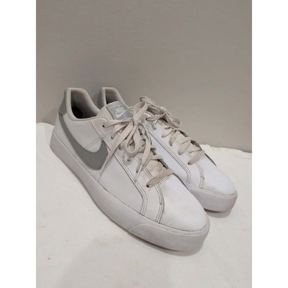 Nike Mens Court Royale AC Low 2 SE BQ4222-105 Casual Sneakers Size 10.5